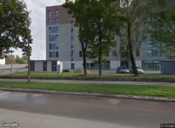 Ceny mieszkań Lublin Nałęczowska 18