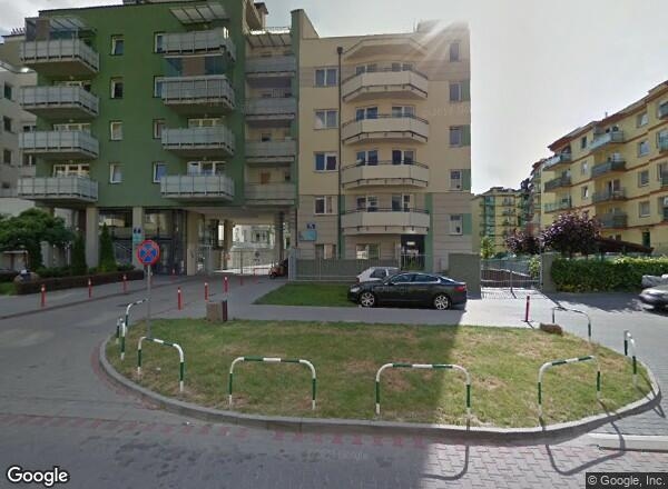 Ceny transakcyjne mieszkań Warszawa ul. M. Wańkowicza 7A