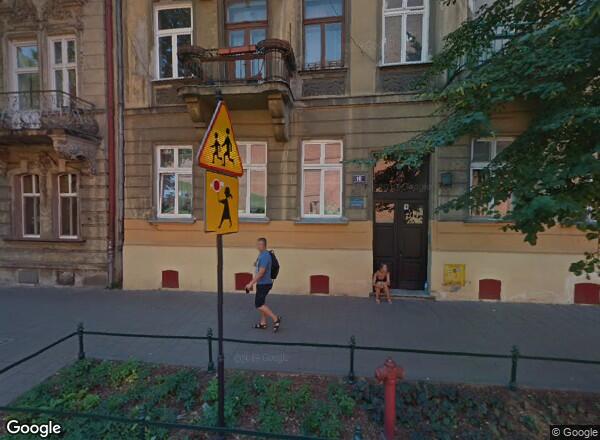 Ceny mieszkań Kraków Bernardyńska 10