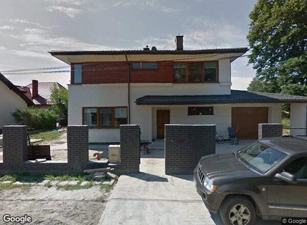 Ceny mieszkań Marki Hallera 16