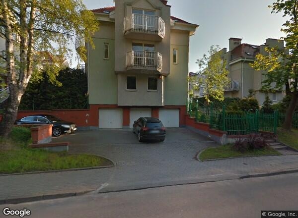 Ceny transakcyjne mieszkań Sopot Obodrzyców 34