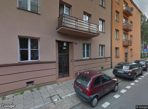 Ceny mieszkań Kraków Chocimska 5