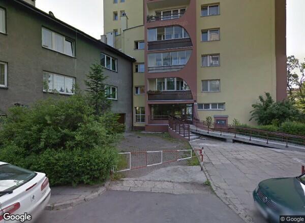 Ceny mieszkań Kraków Obopólna 3