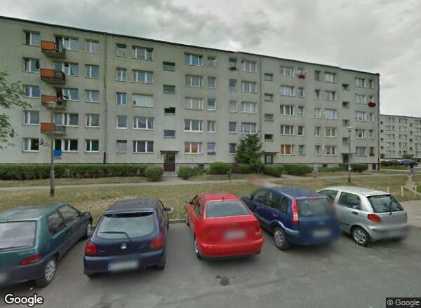 Ceny mieszkań Poznań Winiary 11