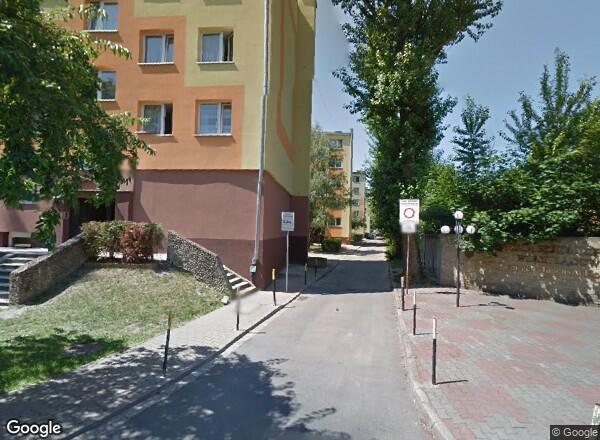 Ceny mieszkań Wrocław UL. PIOTRA CZAJKOWSKIEGO 128