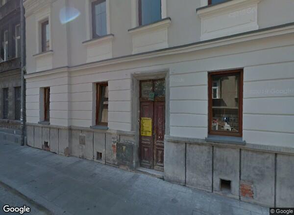 Ceny mieszkań Kraków Karola Chodkiewicza 15