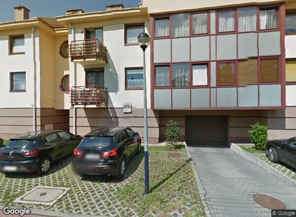 Ceny mieszkań Kraków Konwisarzy 4