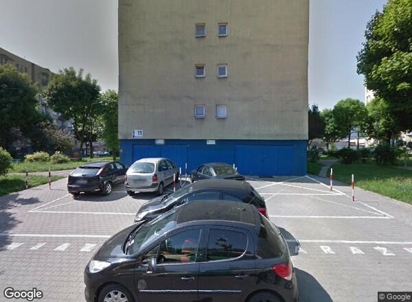 Ceny mieszkań Katowice Michała Grażyńskiego 11