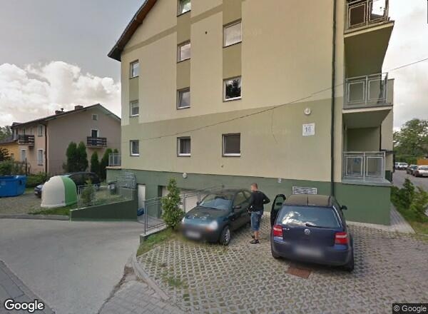 Ceny transakcyjne mieszkań Rzeszów Różana 16