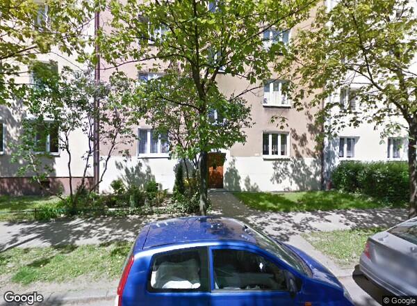 Ceny mieszkań Poznań Wojciecha Bogusławskiego 34