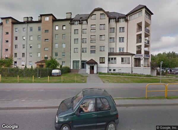 Ceny mieszkań Gdynia Rdestowa 10