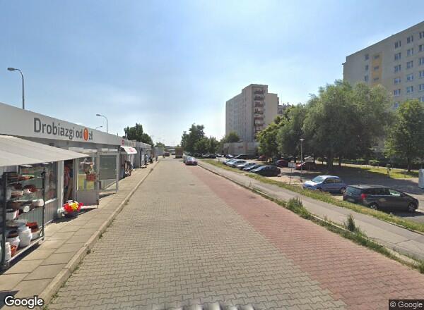 Ceny mieszkań Warszawa ul. gen. T. Bora-Komorowskiego 3L