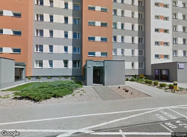 Ceny mieszkań Poznań Stare Żegrze 178