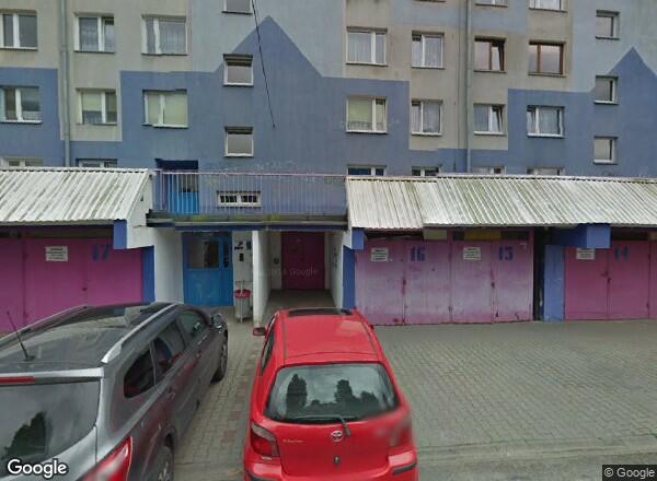 Ceny mieszkań Wrocław UL. DZIELNA 21