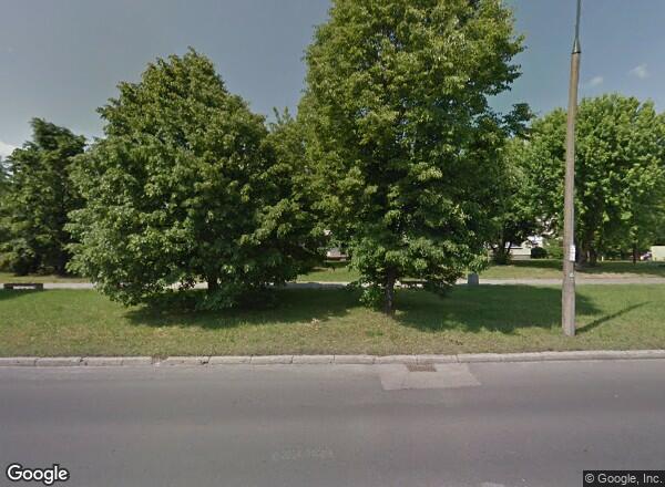 Ceny mieszkań Warszawa ul. Wrocławska 3