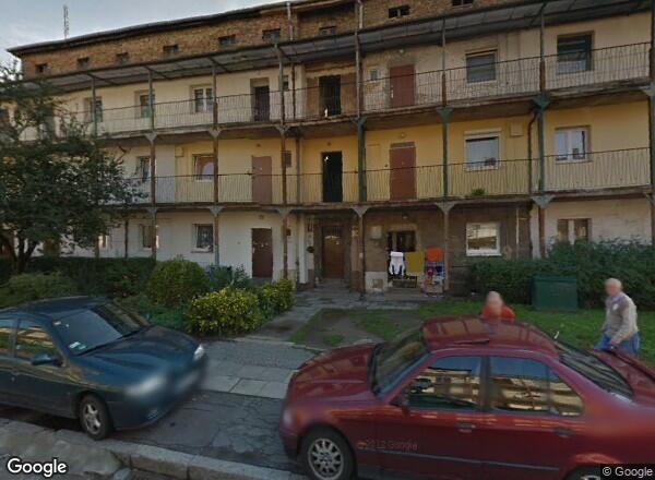 Ceny transakcyjne mieszkań Szczecin Piękna 9