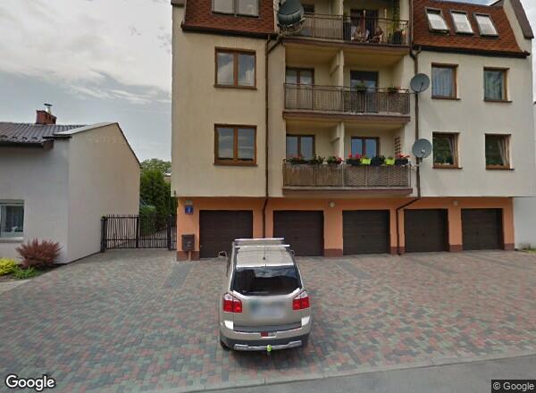 Ceny mieszkań Łódź Siedlecka 8