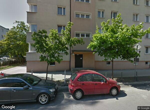 Ceny mieszkań Poznań Józefa Chociszewskiego 7