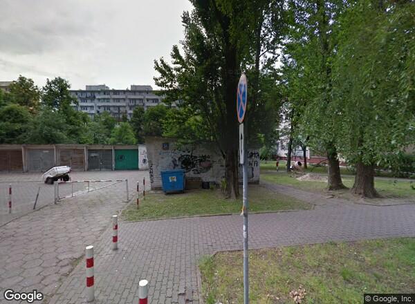 Ceny mieszkań Warszawa ul. Pawia 34A