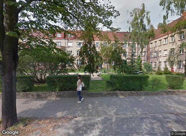 Ceny mieszkań Szczecin Adama Mickiewicza 113