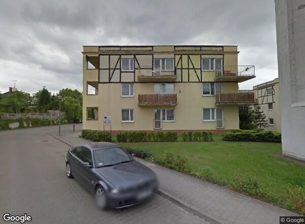 Ceny mieszkań Poznań Przepiórcza 9