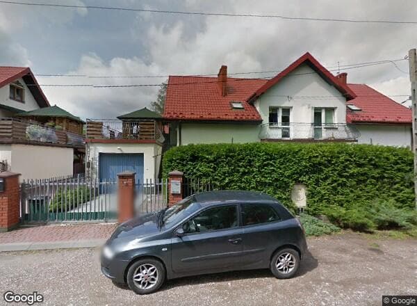 Ceny transakcyjne mieszkań Zielonka Wojska Polskiego 76