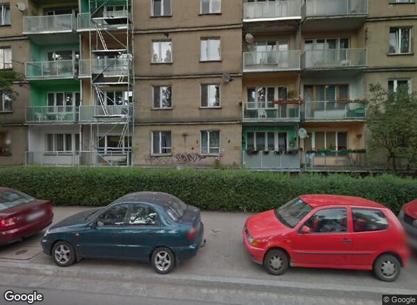 Ceny mieszkań Wrocław UL. STANISŁAWA MAŁACHOWSKIEGO 12