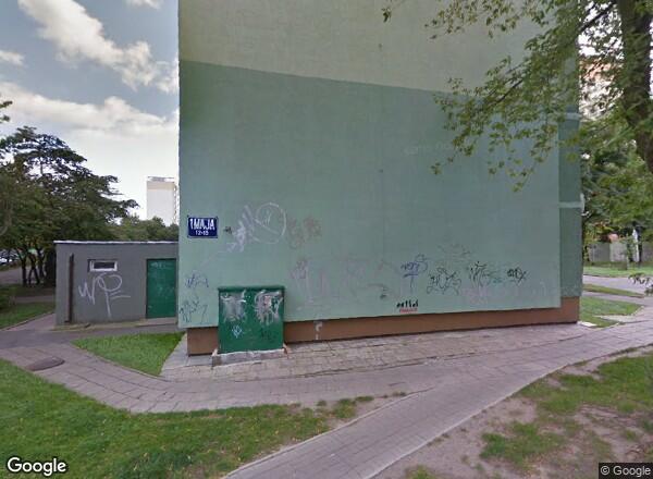 Ceny mieszkań Szczecin 1 Maja 12