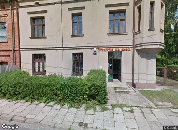 Ceny mieszkań Kraków Białoprądnicka 4