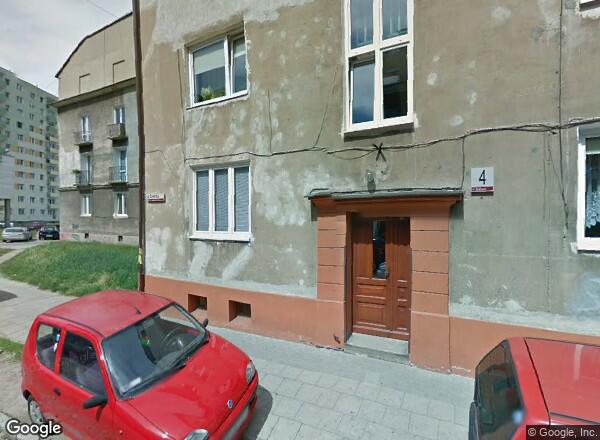 Ceny mieszkań Gdańsk Żywiecka 4