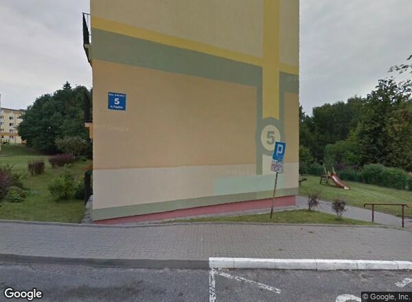 Ceny transakcyjne mieszkań Gdynia Pogodna 5