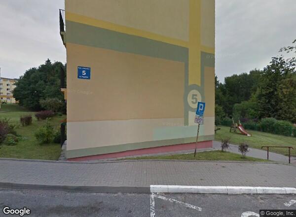 Ceny mieszkań Gdynia Pogodna 5