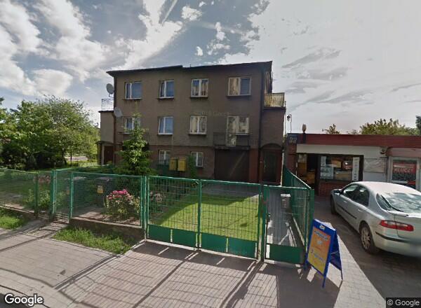 Ceny mieszkań Katowice Marcina Radockiego 33