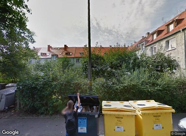Ceny mieszkań Wrocław UL. PARTYZANTÓW 93