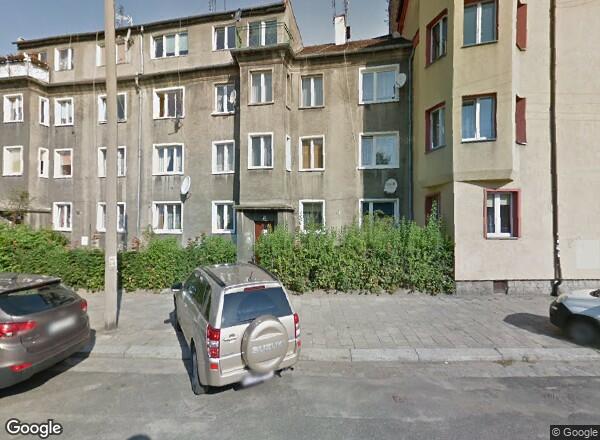 Ceny mieszkań Wrocław UL. JESIONOWA 32