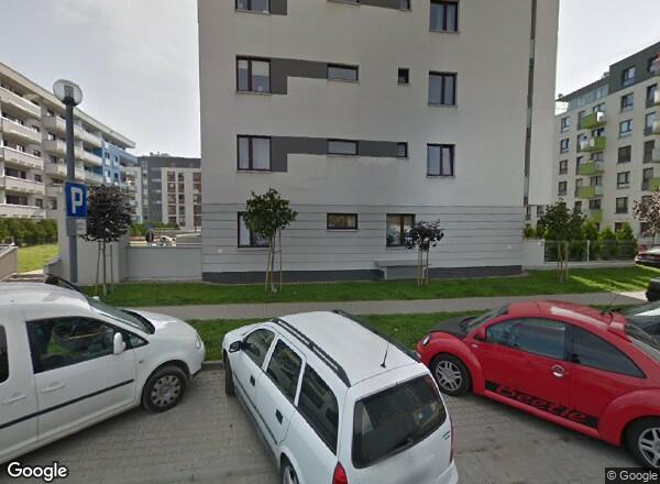 Ceny mieszkań Wrocław UL. NYSKA 56B