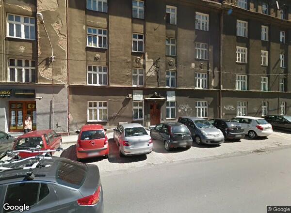 Ceny mieszkań Katowice Księcia Józefa Poniatowskiego 16