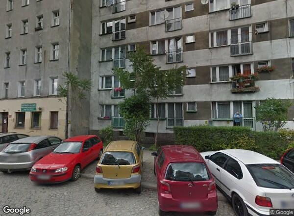 Ceny transakcyjne mieszkań Wrocław UL. BENEDYKTYŃSKA 28
