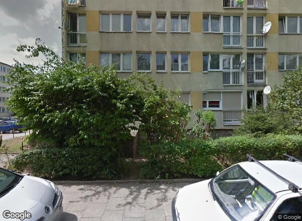 Ceny mieszkań Wrocław UL. LUBIŃSKA 18