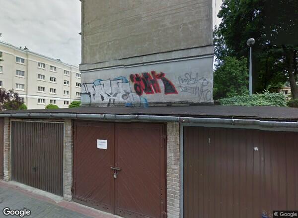 Ceny mieszkań Warszawa ul. Karmelicka 3AB