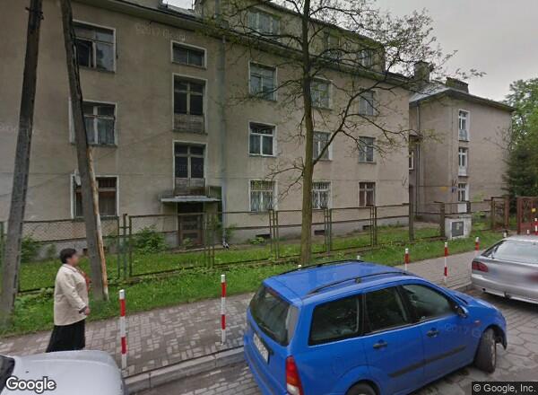 Ceny mieszkań Warszawa ul. Bursztynowa 2