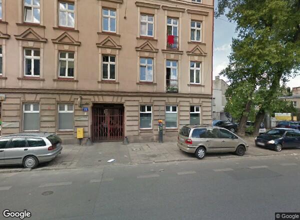 Ceny mieszkań Łódź Stefana Żeromskiego 75