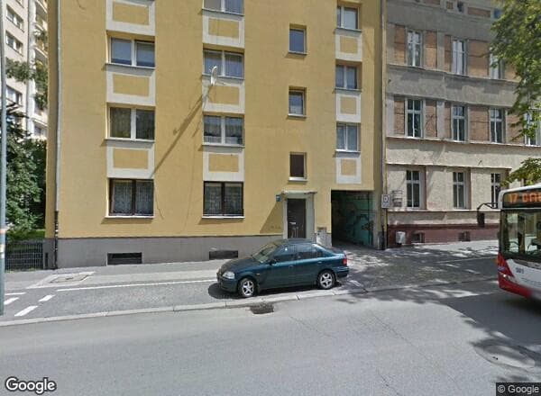 Ceny transakcyjne mieszkań Opole Henryka Sienkiewicza 22