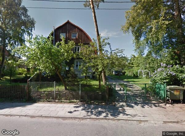 Ceny mieszkań Gdańsk Sówki 51