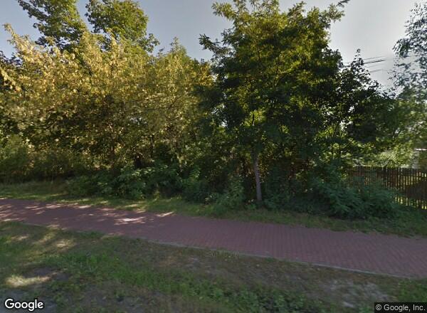 Ceny mieszkań Warszawa ul. Mrówcza 178