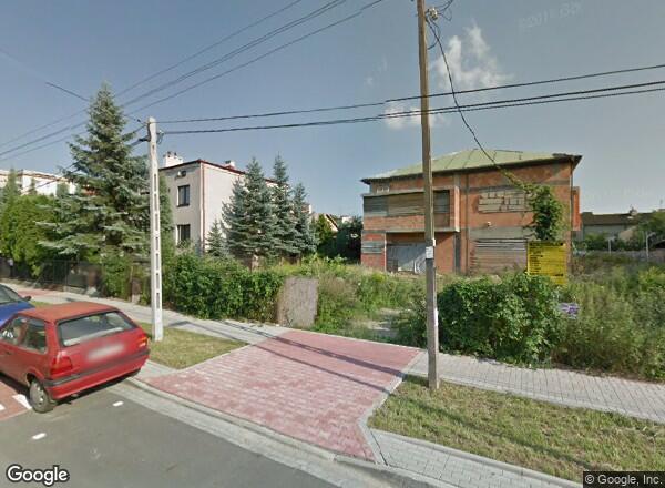 Ceny mieszkań Warszawa ul. Lewinowska 38