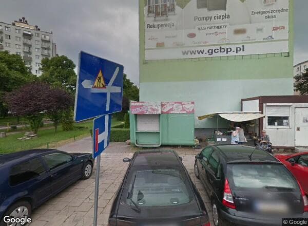 Ceny transakcyjne mieszkań Gorzów Wielkopolski FRANCISZKA WALCZAKA 15A