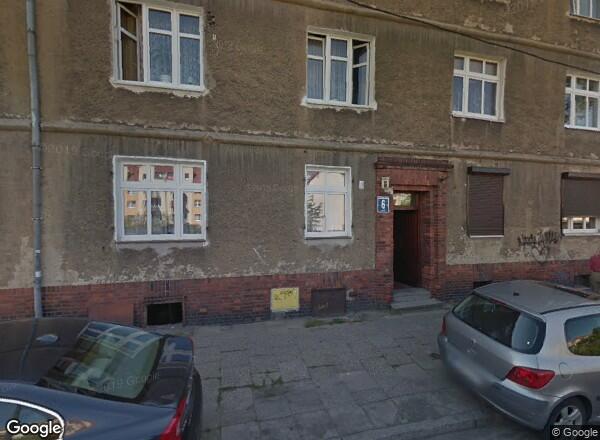 Ceny mieszkań Szczecin Strzelecka 6
