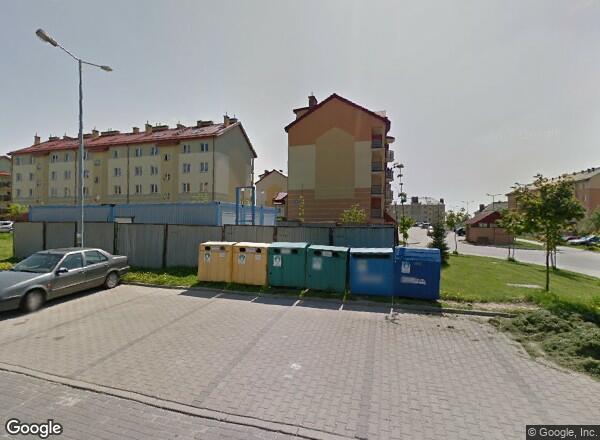 Ceny mieszkań Gdańsk Jeleniogórska 13