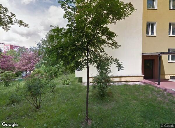 Ceny mieszkań Lublin Wojciecha Kiwerskiego 5